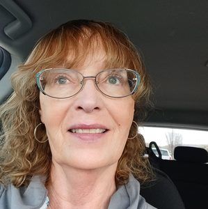 Meet your Posher, Sharon